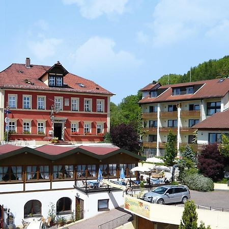 Goldkronach Meister Baer Hotel Bayreuth מראה חיצוני תמונה