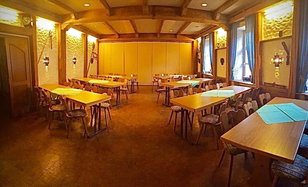 Goldkronach Meister Baer Hotel Bayreuth מראה חיצוני תמונה