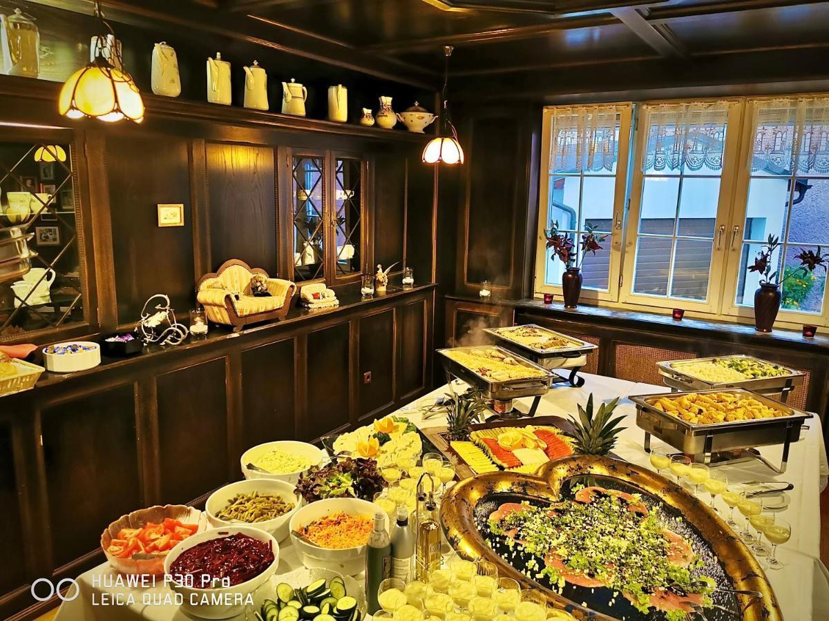Goldkronach Meister Baer Hotel Bayreuth מראה חיצוני תמונה