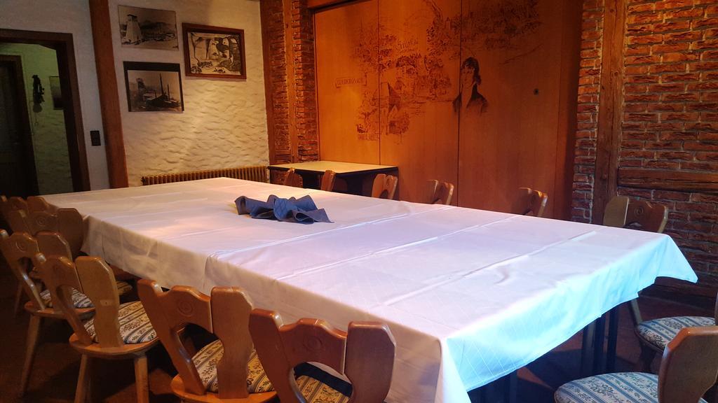 Goldkronach Meister Baer Hotel Bayreuth מראה חיצוני תמונה