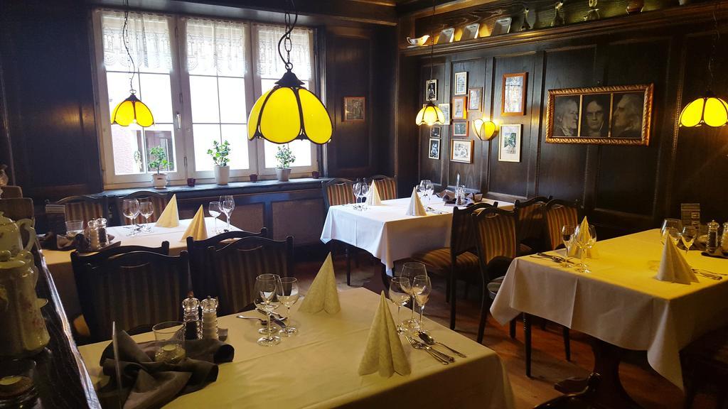 Goldkronach Meister Baer Hotel Bayreuth מראה חיצוני תמונה